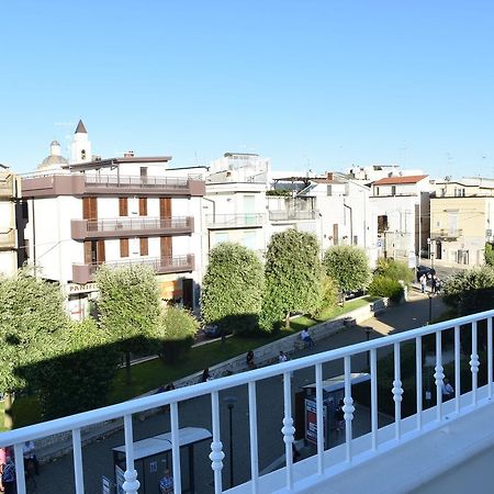 Finestre Sul Borgo Bed & Breakfast Cassano delle Murge Ngoại thất bức ảnh