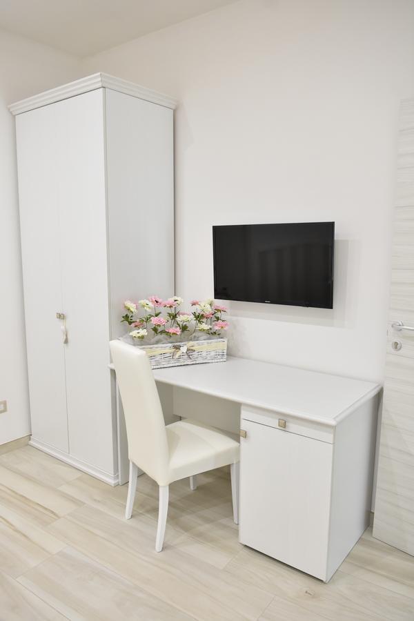 Finestre Sul Borgo Bed & Breakfast Cassano delle Murge Ngoại thất bức ảnh
