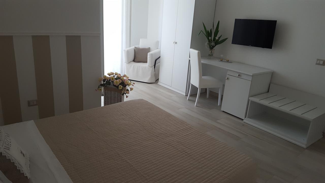 Finestre Sul Borgo Bed & Breakfast Cassano delle Murge Ngoại thất bức ảnh