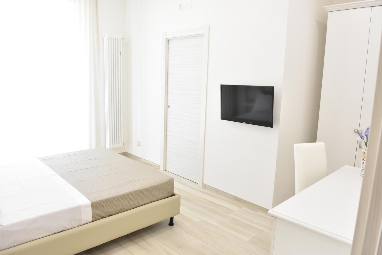 Finestre Sul Borgo Bed & Breakfast Cassano delle Murge Ngoại thất bức ảnh