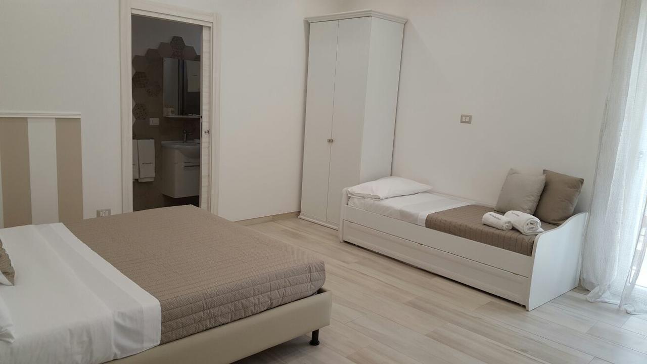 Finestre Sul Borgo Bed & Breakfast Cassano delle Murge Ngoại thất bức ảnh