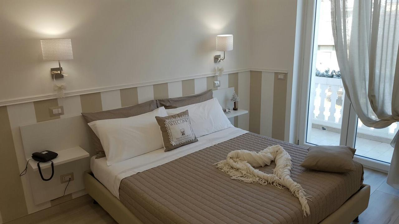 Finestre Sul Borgo Bed & Breakfast Cassano delle Murge Ngoại thất bức ảnh