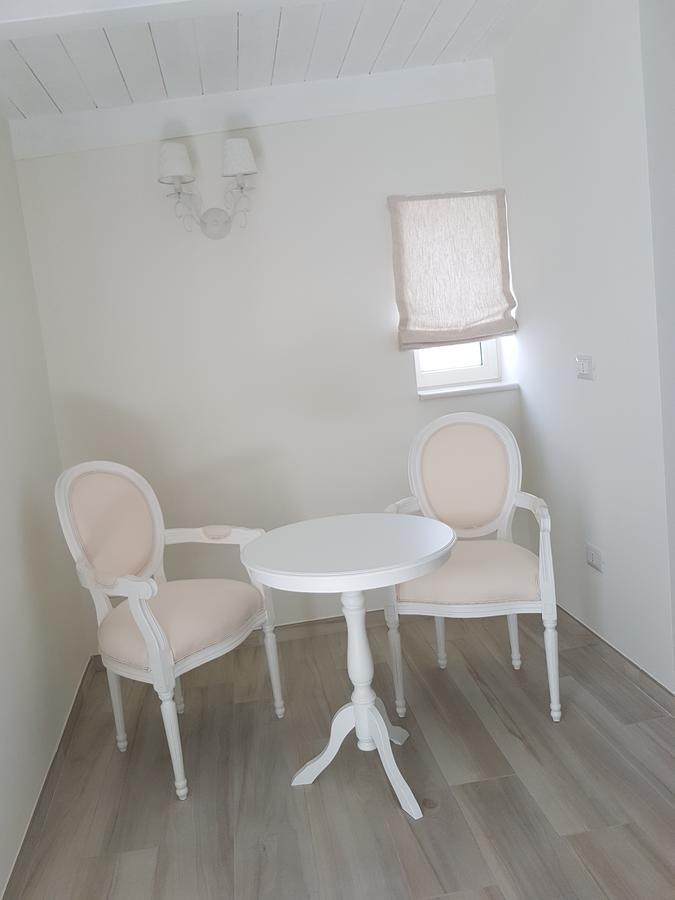 Finestre Sul Borgo Bed & Breakfast Cassano delle Murge Ngoại thất bức ảnh